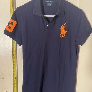 Ralph Lauren Women’s Polo Shirt